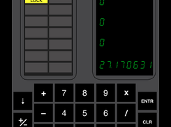TRURL G 1.0 for macOS Cocoa